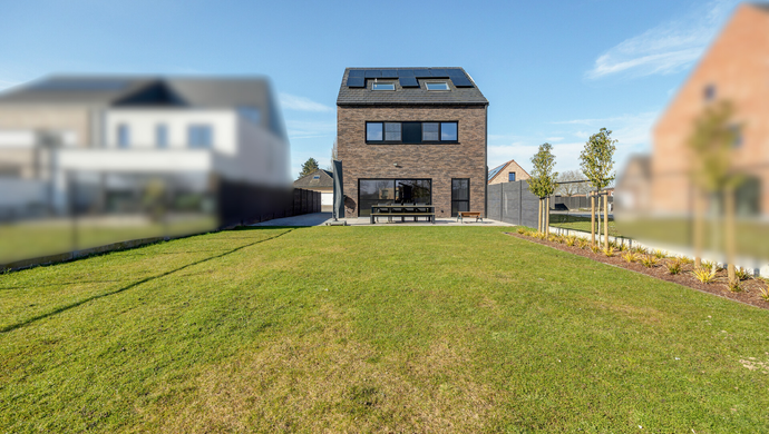 Huis te koop in Hamme