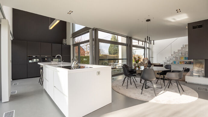 Huis te koop in Hamme