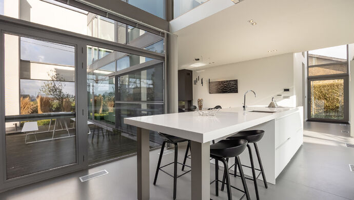 Huis te koop in Hamme