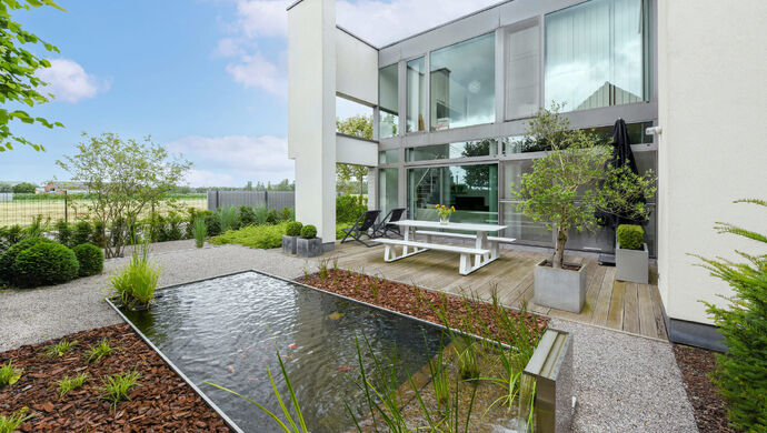 Huis te koop in Hamme