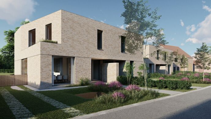 Huis te koop in Hamme