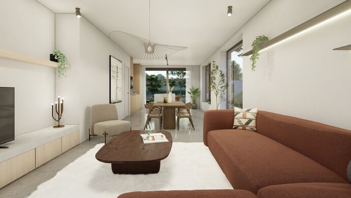 Huis te koop in Hamme