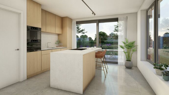 Huis te koop in Hamme