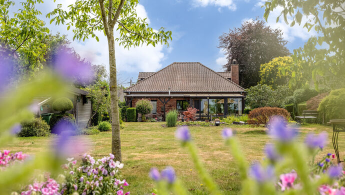 Huis te koop in Hamme