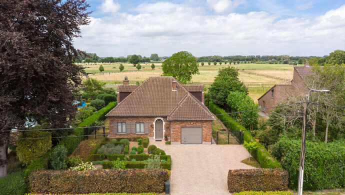 Huis te koop in Hamme