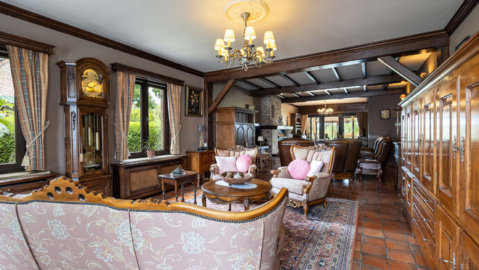 Huis te koop in Hamme