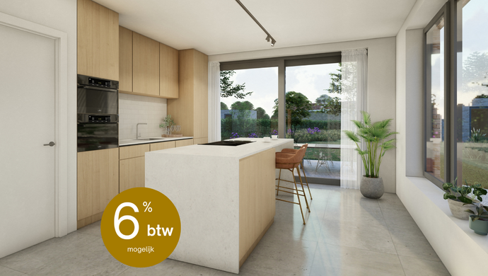 Huis te koop in Hamme