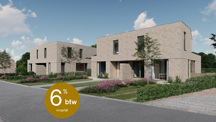 Huis te koop in Hamme