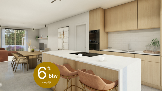 Huis te koop in Hamme