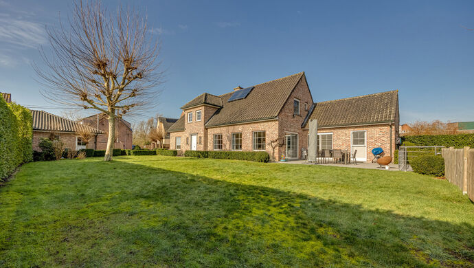 Huis te koop in Hamme