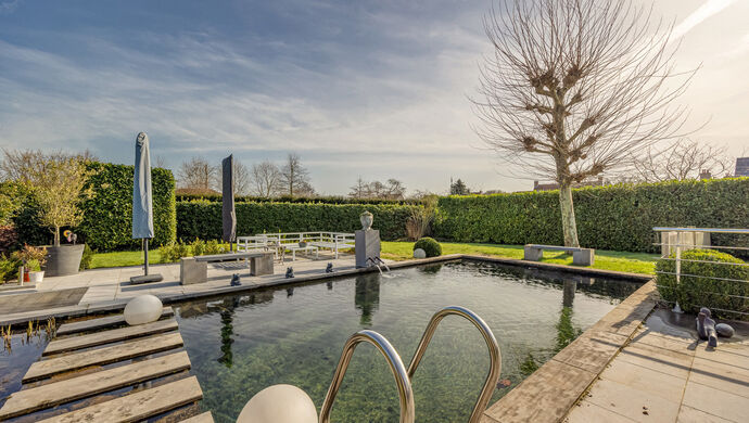 Huis te koop in Hamme