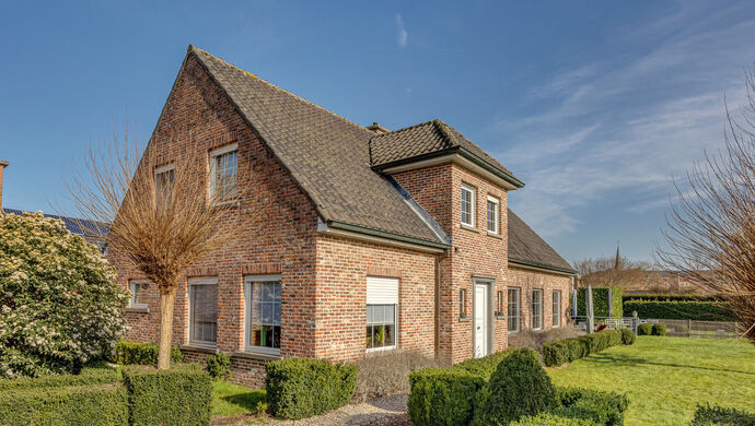 Huis te koop in Hamme