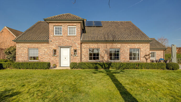 Huis te koop in Hamme