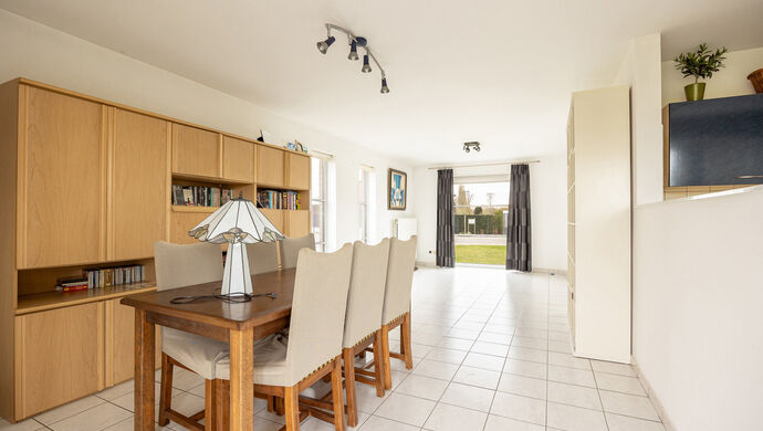 Huis te koop in Lebbeke