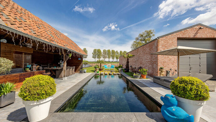 Huis te koop in Sint-Gillis-Waas