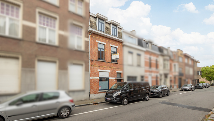 Huis te koop in Sint-Niklaas