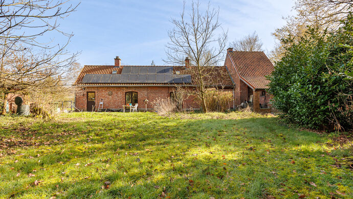 Huis te koop in Sint-Niklaas