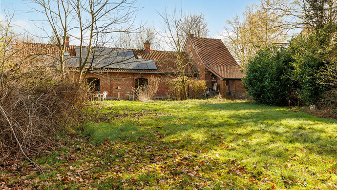 Huis te koop in Sint-Niklaas