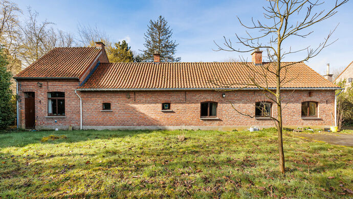 Huis te koop in Sint-Niklaas