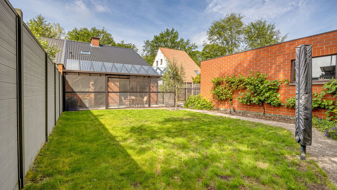 Huis te koop in Sint-Niklaas