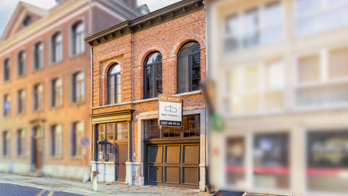 Huis te koop in Temse