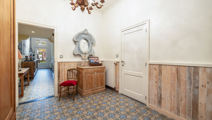 Huis te koop in Temse