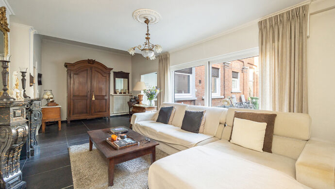 Huis te koop in Temse