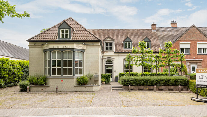 Huis te koop in Temse