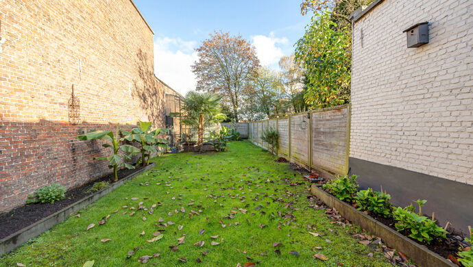 Huis te koop in Temse