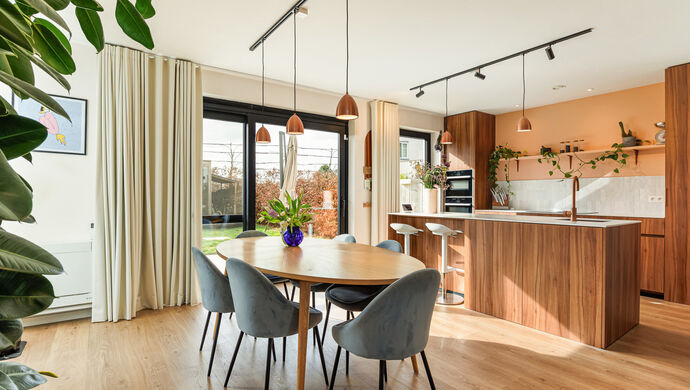 Huis te koop in Temse