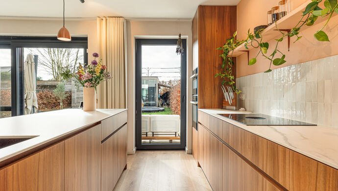 Huis te koop in Temse