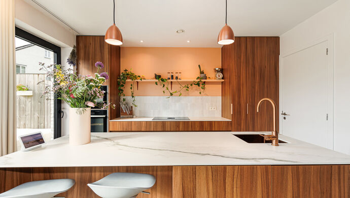 Huis te koop in Temse