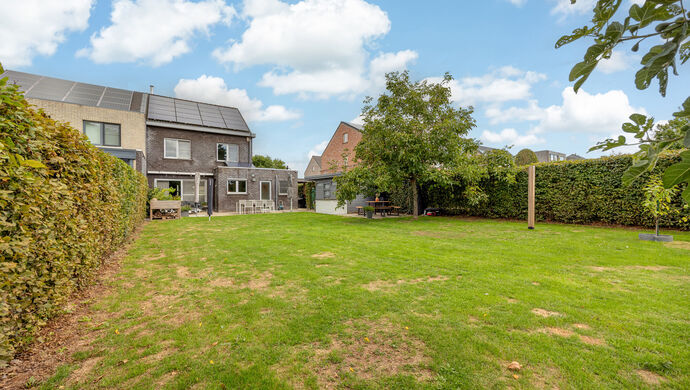 Huis te koop in Temse