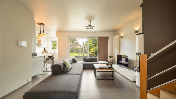 Huis te koop in Temse