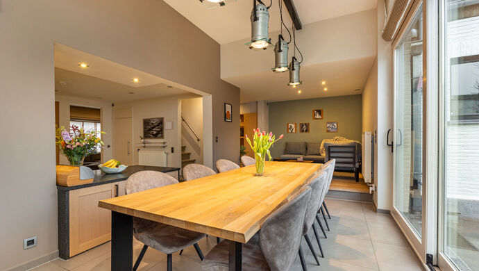 Huis te koop in Temse