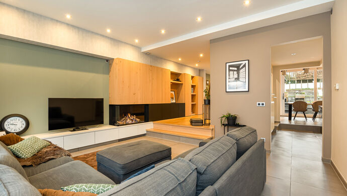 Huis te koop in Temse