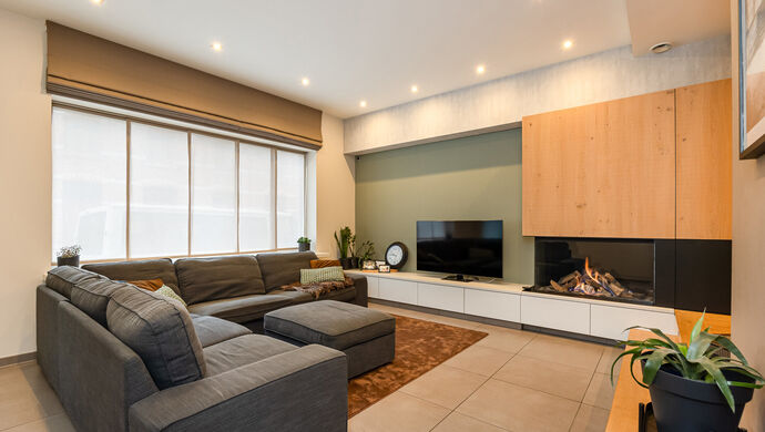 Huis te koop in Temse