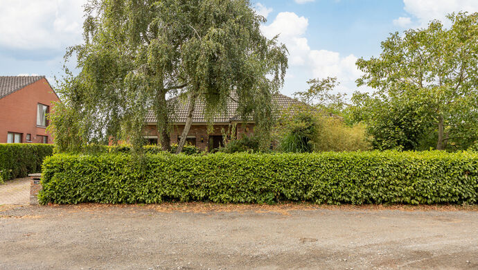 Huis te koop in Temse Tielrode