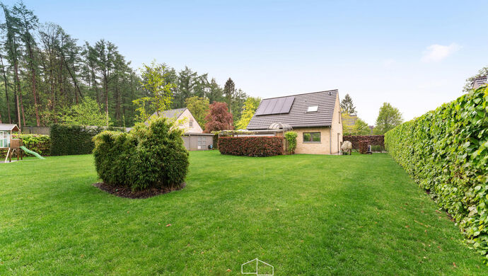 Huis te koop in Waasmunster