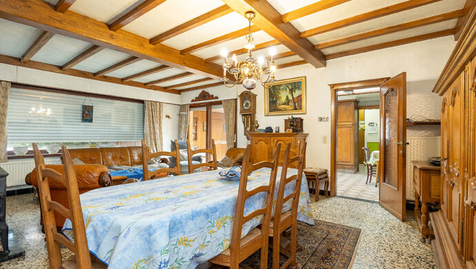 Huis te koop in Waasmunster