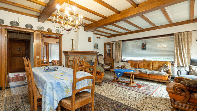 Huis te koop in Waasmunster