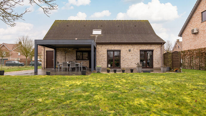 Huis te koop in Waasmunster