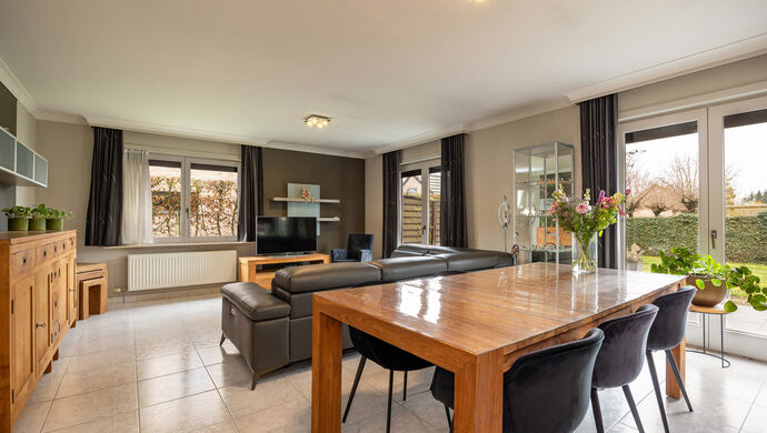 Huis te koop in Waasmunster