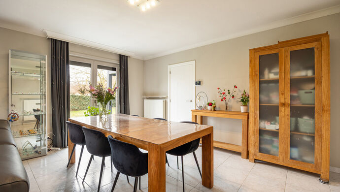 Huis te koop in Waasmunster