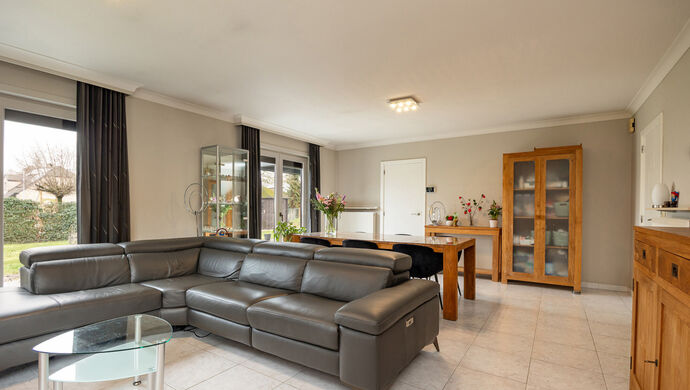 Huis te koop in Waasmunster