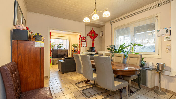 Huis te koop in Waasmunster