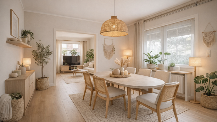 Huis te koop in Waasmunster