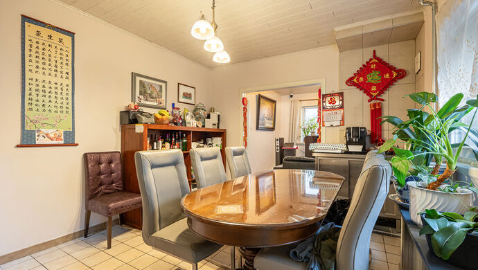 Huis te koop in Waasmunster