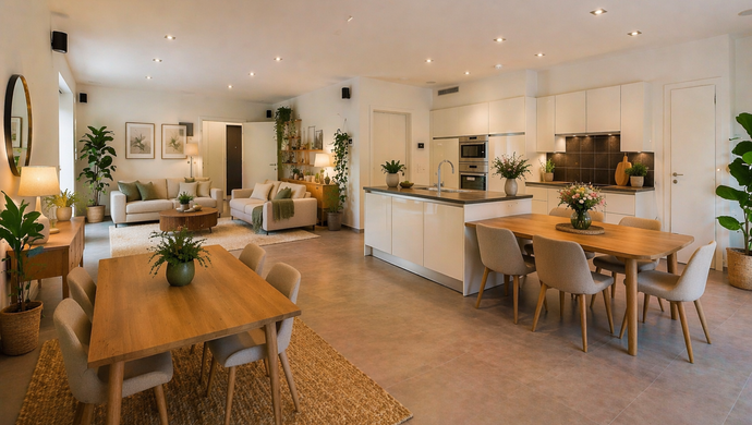 Huis te koop in Waasmunster