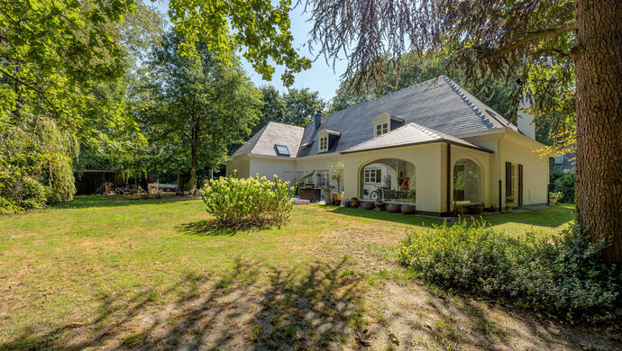 Huis te koop in Waasmunster